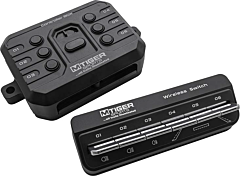 Wireless Vehicle Accessory Control