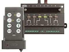 WIRELESS SWITCHING UNIT