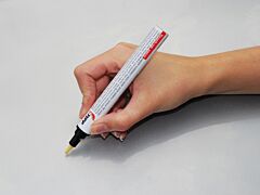 Paint Pen 799 (HFU) Keswick Green