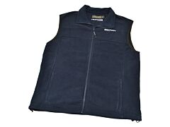 BRITPART BODY WARMER XL