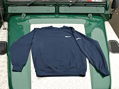 BRITPART SWEATSHIRT XXXL