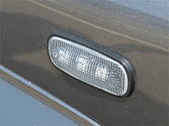 LED Side Repeater Set - Clear