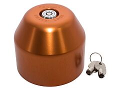 Optimill - Defender Quick Release Security Lock