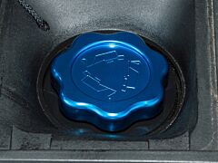Oil Filler Cap For Td5