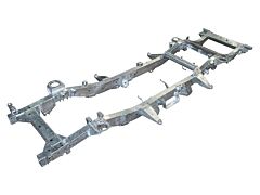 D2 GALV CHASSIS FROM 3A TD5