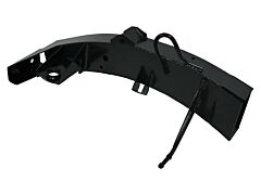 D2 REAR CHASSIS LEGS N/S