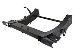 D2 REAR 1/4 CHASSIS