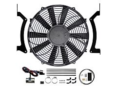 COOLING KIT SERIES 2 2A & 3