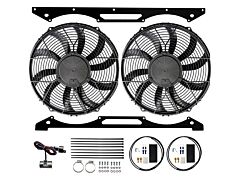 COOLING KIT SERIES 3 V8