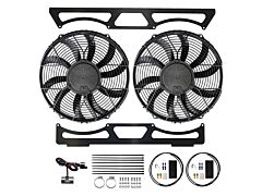 COOLING KIT 90/110 V8