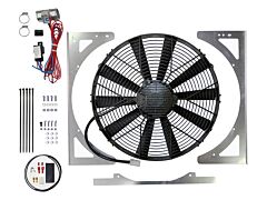 COOLING KIT DEF/D1 200/300 TDI