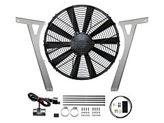 PETROL COOLING KIT RANGE ROVER P38