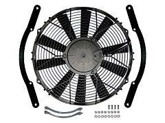 REPLACEMENT AIR CON FAN D2