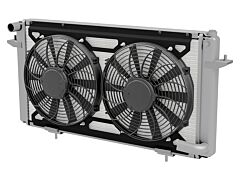 COOLING KIT RRC V8 PETROL 1985 TO 93