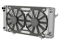 COOLING KIT RRC V8 PETROL 1992 TO 94