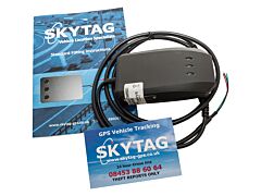 SKYTAG GPS TRACKING UNIT