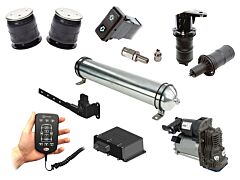 DEFENDER 110/130 INTELLIRIDE AIRBAG KIT