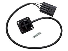 HORIZON LEVELLING SENSOR