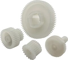 Parking Actuator Repair Gears