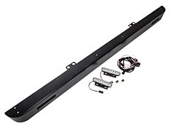 DA9500 Britpart Defender Bumper With LED DRL Lights