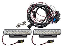 Britpart LED Daytime Running Lights