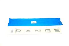 DECAL - RANGE