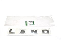 DAB500050LPO - NAME PLATE - PLASTIC