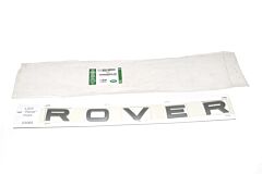 DECAL - NAME PLATE