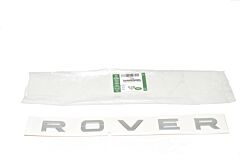DAB500280MBJ - NAME PLATE - PLASTIC