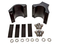 Safety Devices Accessory / Rack Mount Clamps