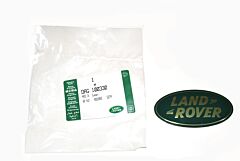 DAG100330 - NAME PLATE - PLASTIC