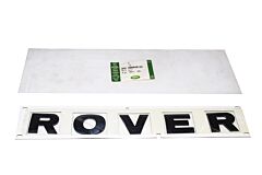 DECAL-NAMEPLATE