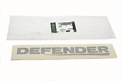 DAH500350LQV - NAME PLATE - PLASTIC