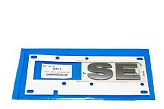 DECAL - MODEL IDENTIFICATION