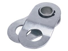 SNATCH BLOCK (9 TONNE)