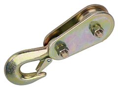 PULLEY HOOK