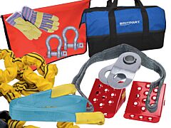 WINCH ACCESSORY KIT