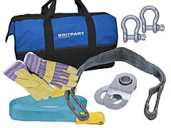 WINCH ACCESSORY KIT