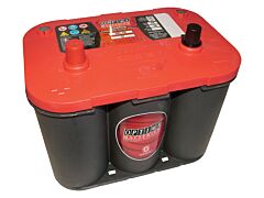 OPTIMA RED TOP BATTERY