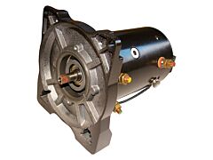 WINCH MOTOR FOR DB9500i & DB12000i