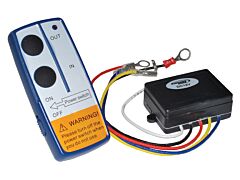 WINCH REMOTE 12V