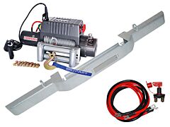 WINCH KIT - GALV - DEF