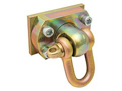 SWIVEL SHACKLE