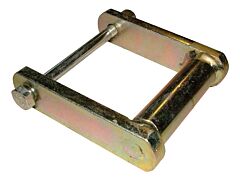 NON FORGED JATE RING