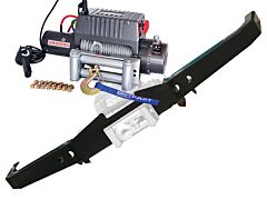 WINCH KIT - D1
