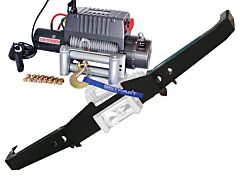 WINCH KIT - D1