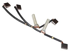 BRUSH AND HOLDER SET FOR DB6000