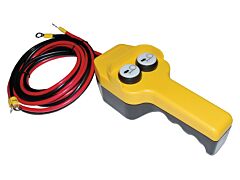REMOTE CONTROL FOR DB2000