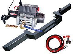 WINCH KIT - DEF - WITH AC