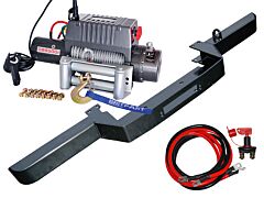 WINCH KIT - DEF - WITH AC